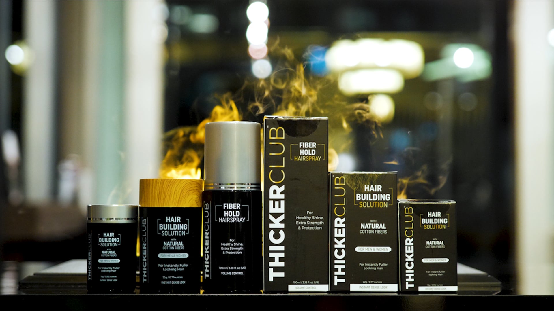 Dollar Thicker Club | Customer Testimonials (Videographer)