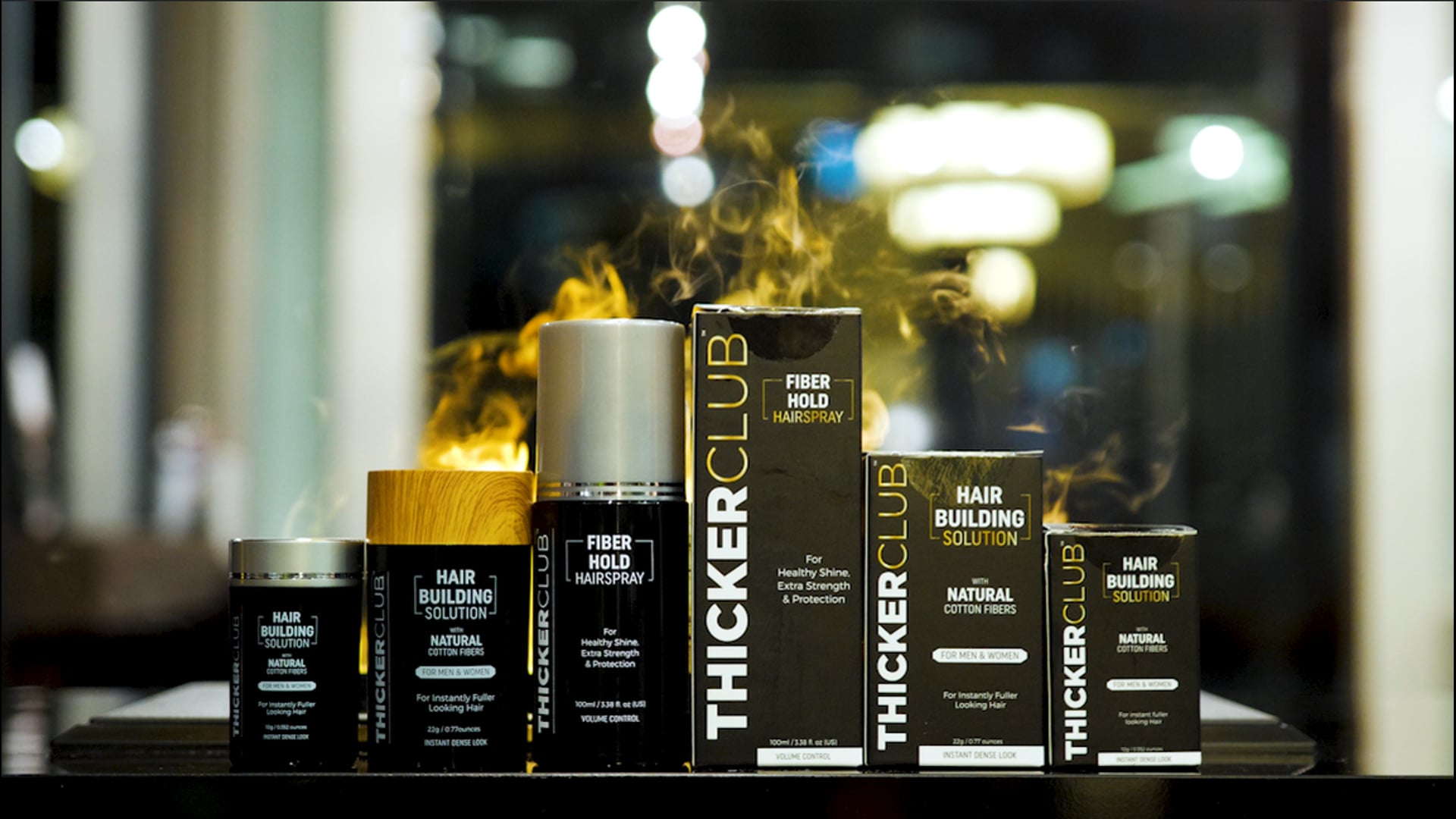 Dollar Thicker Club | Customer Testimonials (Videographer)