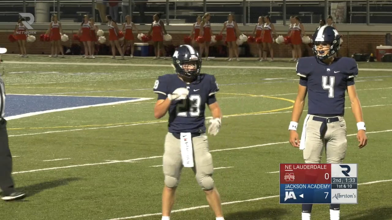 Varsity Football-2017-Game4-NEL
