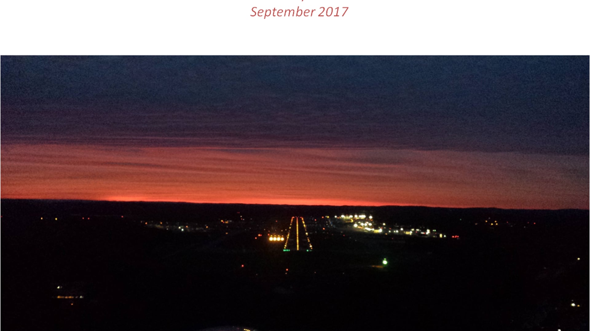 Westchester County Airport (HPN):  Avoiding Traffic Conflicts Around The Airport