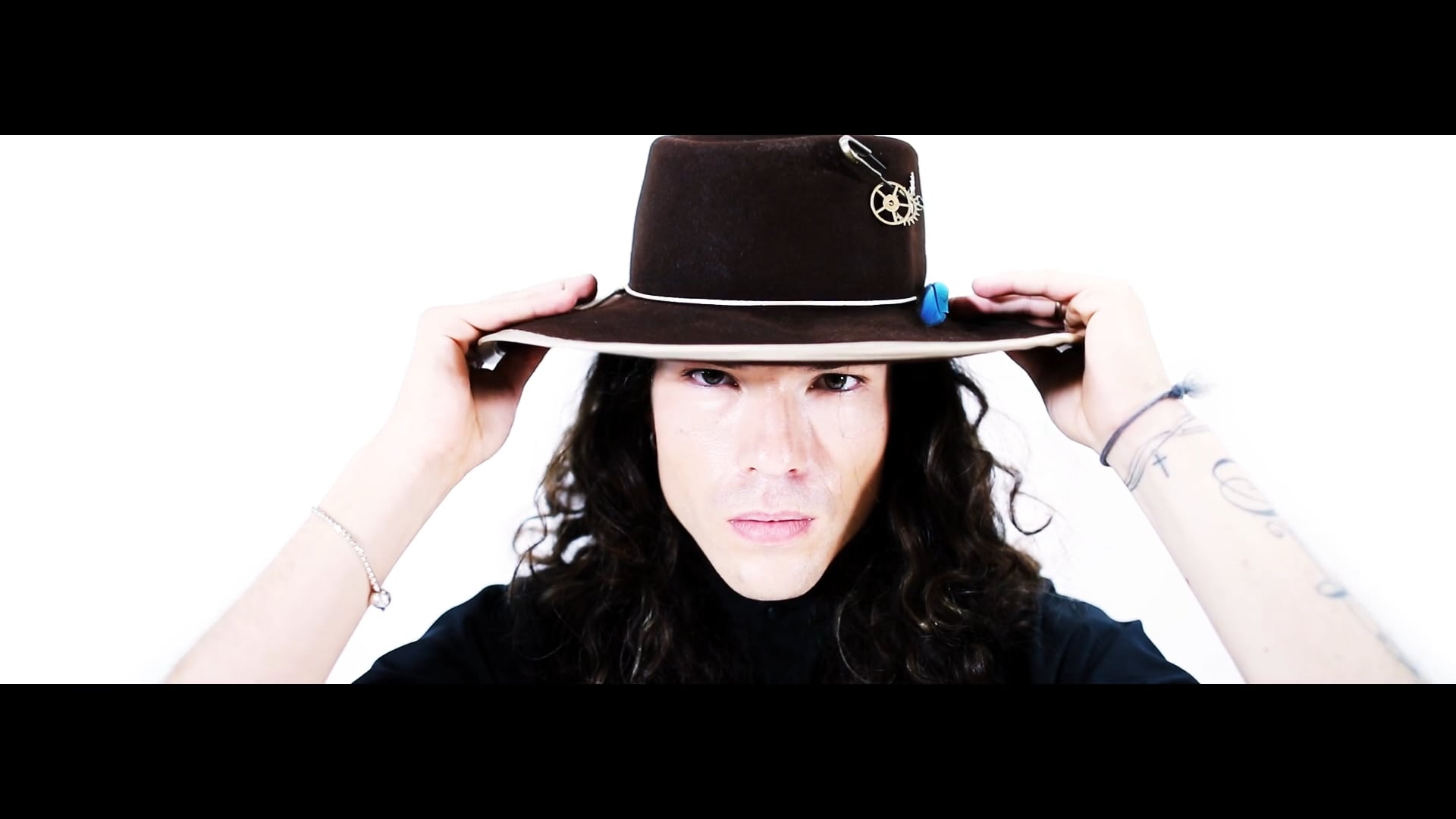 Chapeaux Pili Garcia