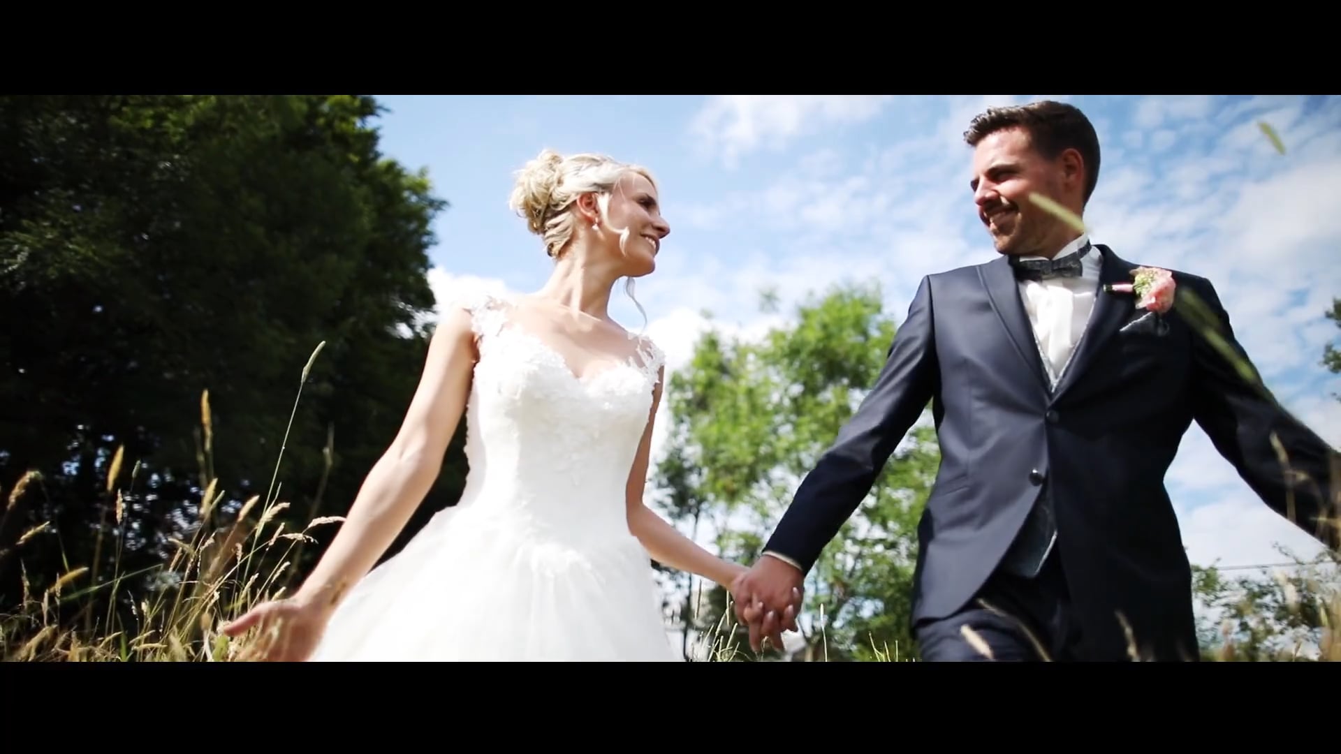 Mariage Véro et Chris 2017
