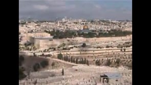ירושלים – ראי של עם ישראל