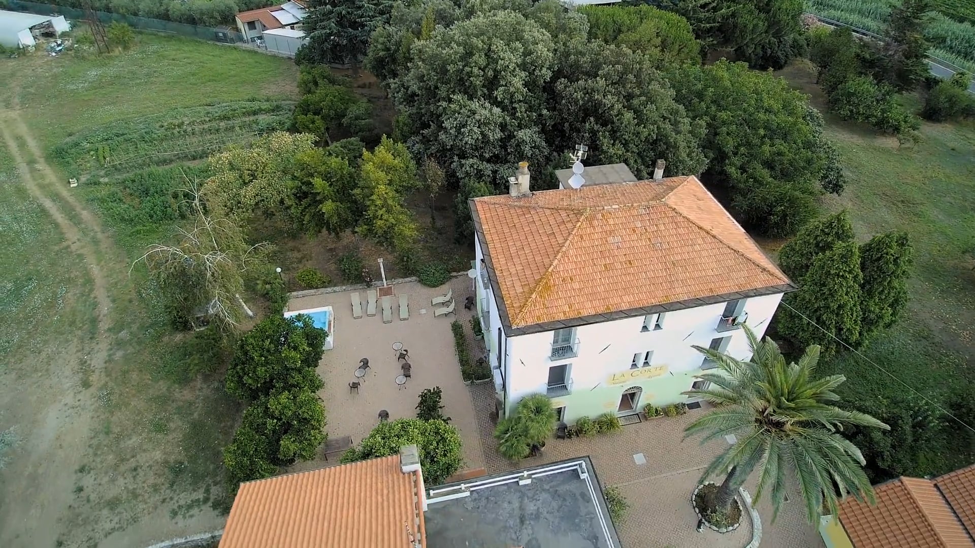 La Corte