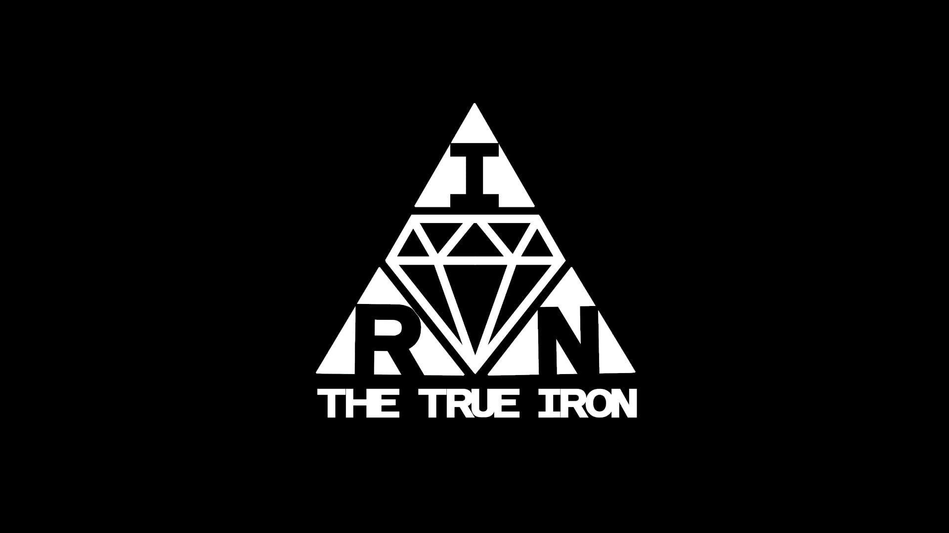 IRON - Intro on Vimeo