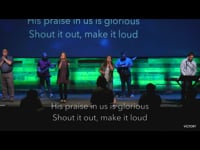 September 10 Worship 2017