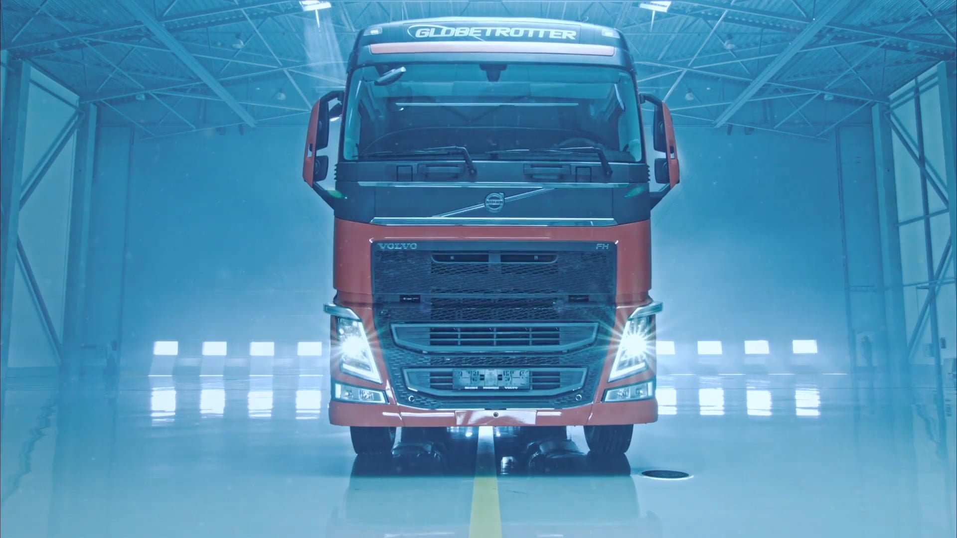 SkelStart Engine Start Module