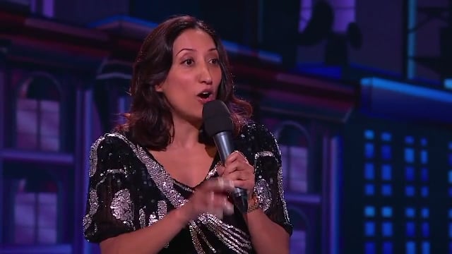 Winnipeg Comedy Festival