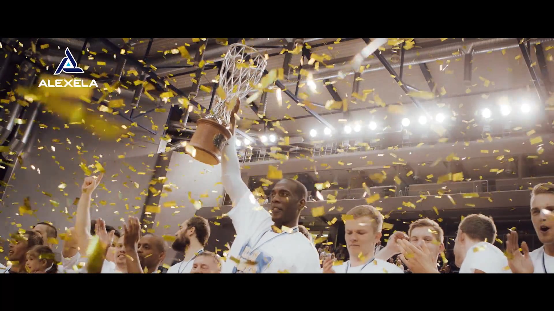 Alexela Culture Friend