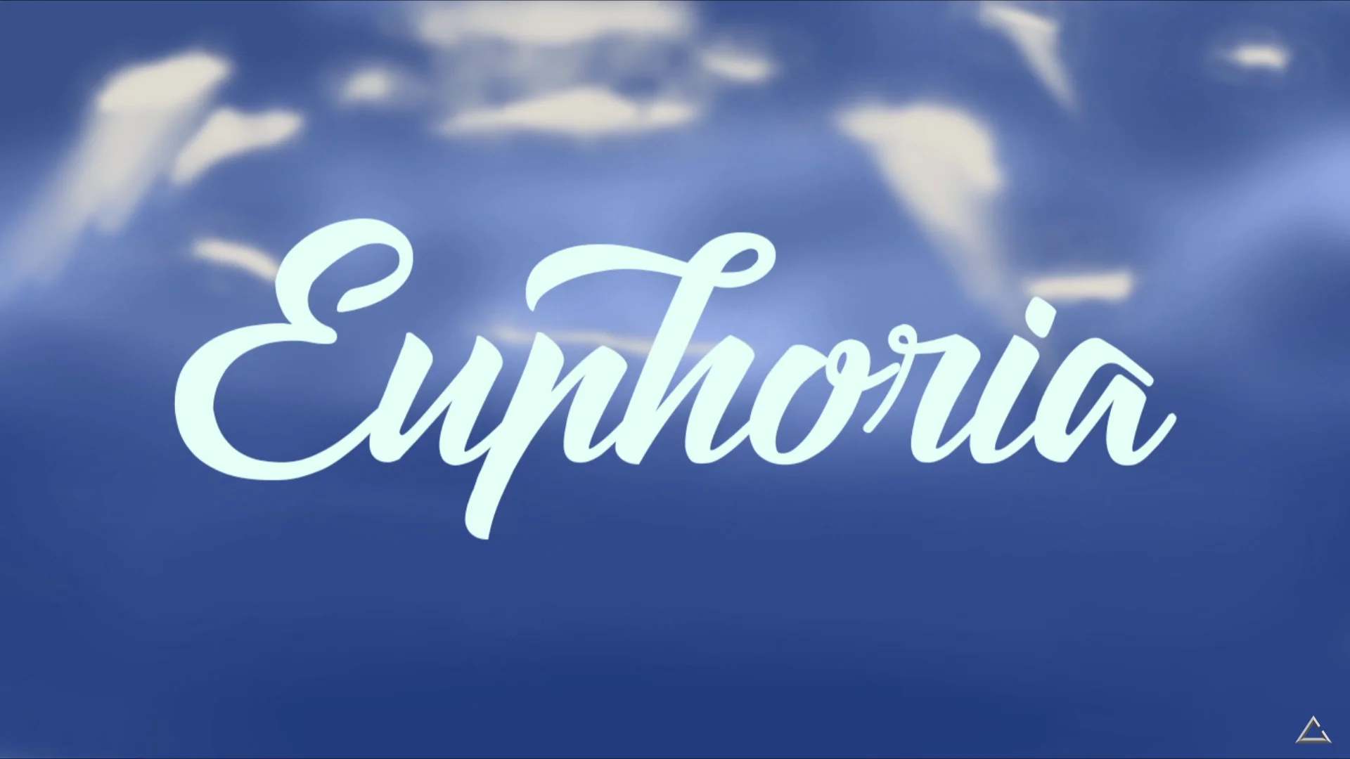 Euphoria Animation teaser on Vimeo