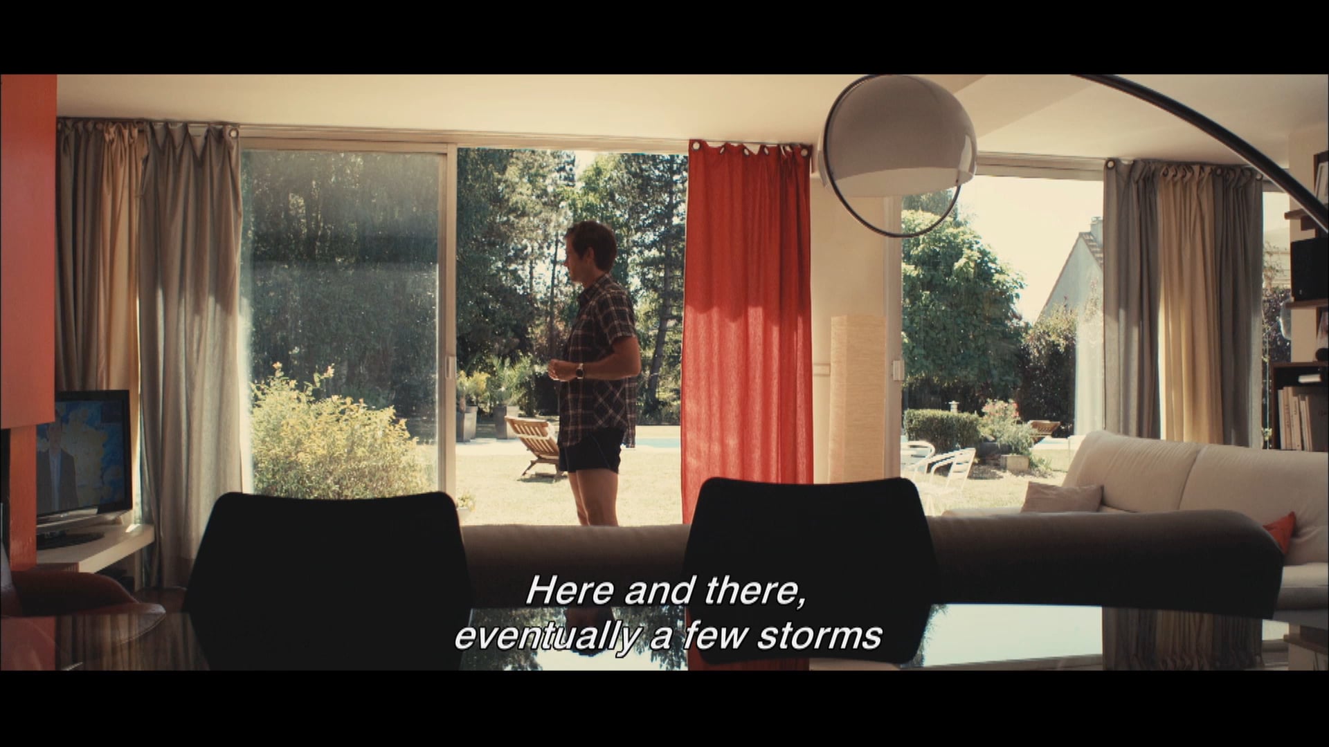 Fracture (2010) de Nicolas Sarkissian
