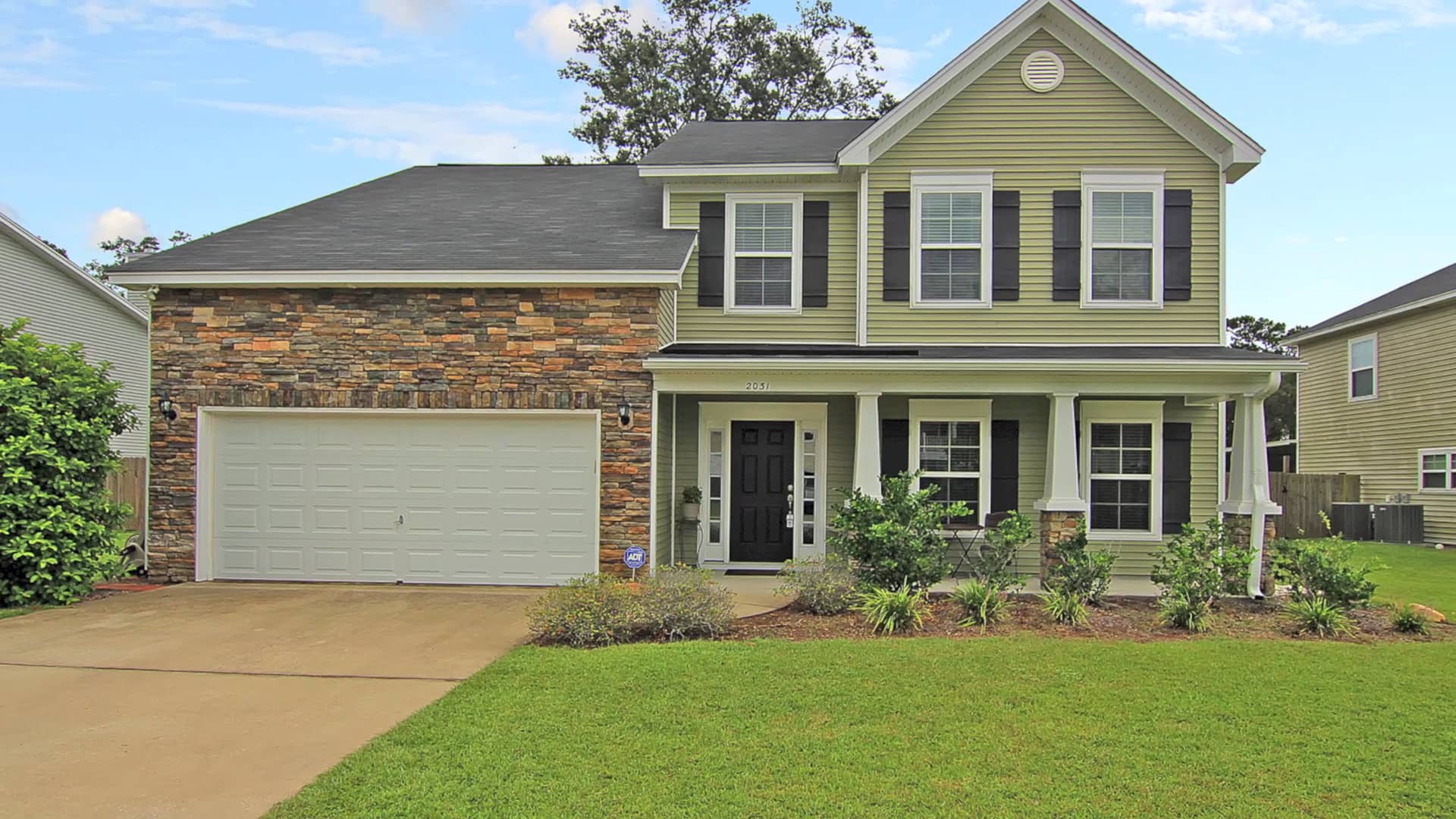 2031 Chilhowee Dr, Johns Island, SC 29455 Home for sale on Vimeo