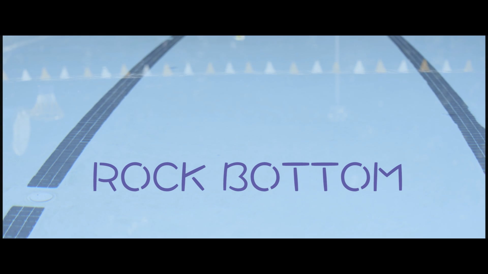 Rock Bottom