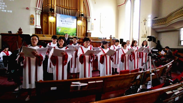 2017.09.10 시편 23편