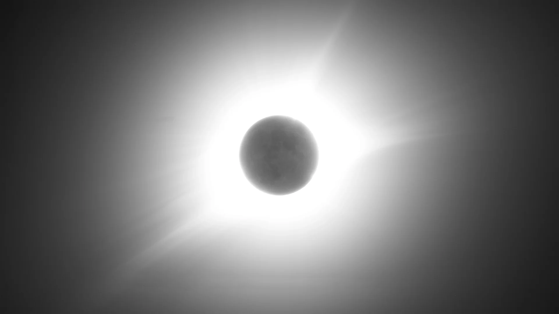 Solar Eclipse Totality Sequence on Vimeo