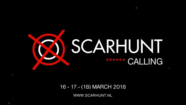 ****** Calling Teaser - Scarhunt