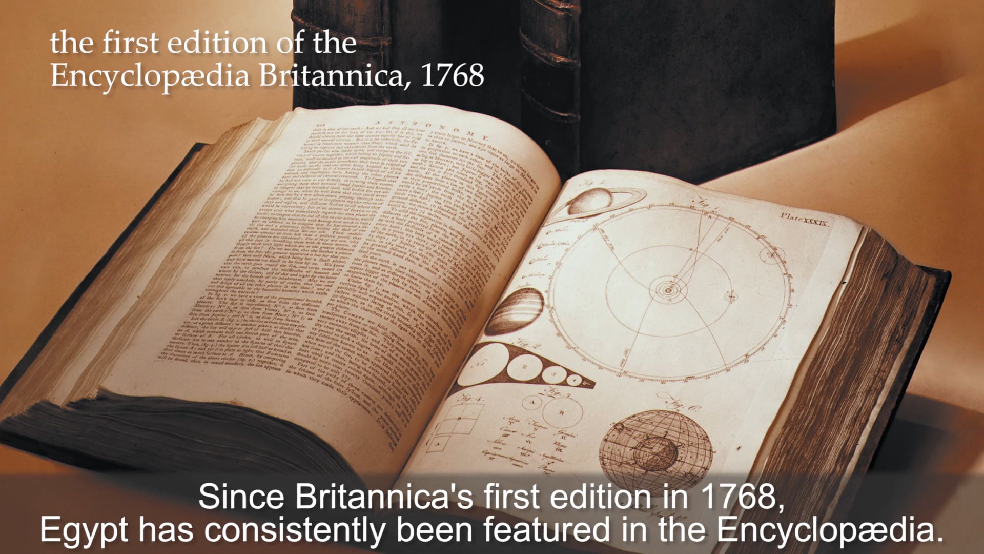 Britannica And The Egyptian Knowledge Bank On Vimeo