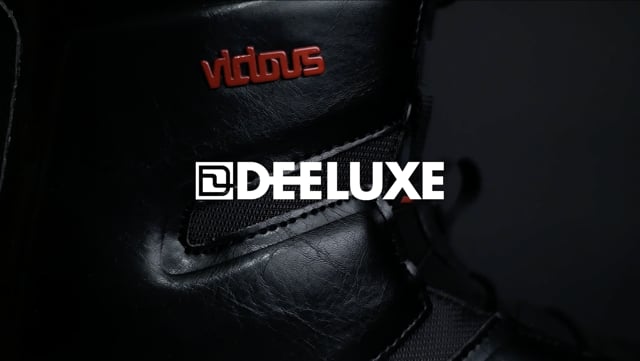 DEELUXE - VICIOUS - English