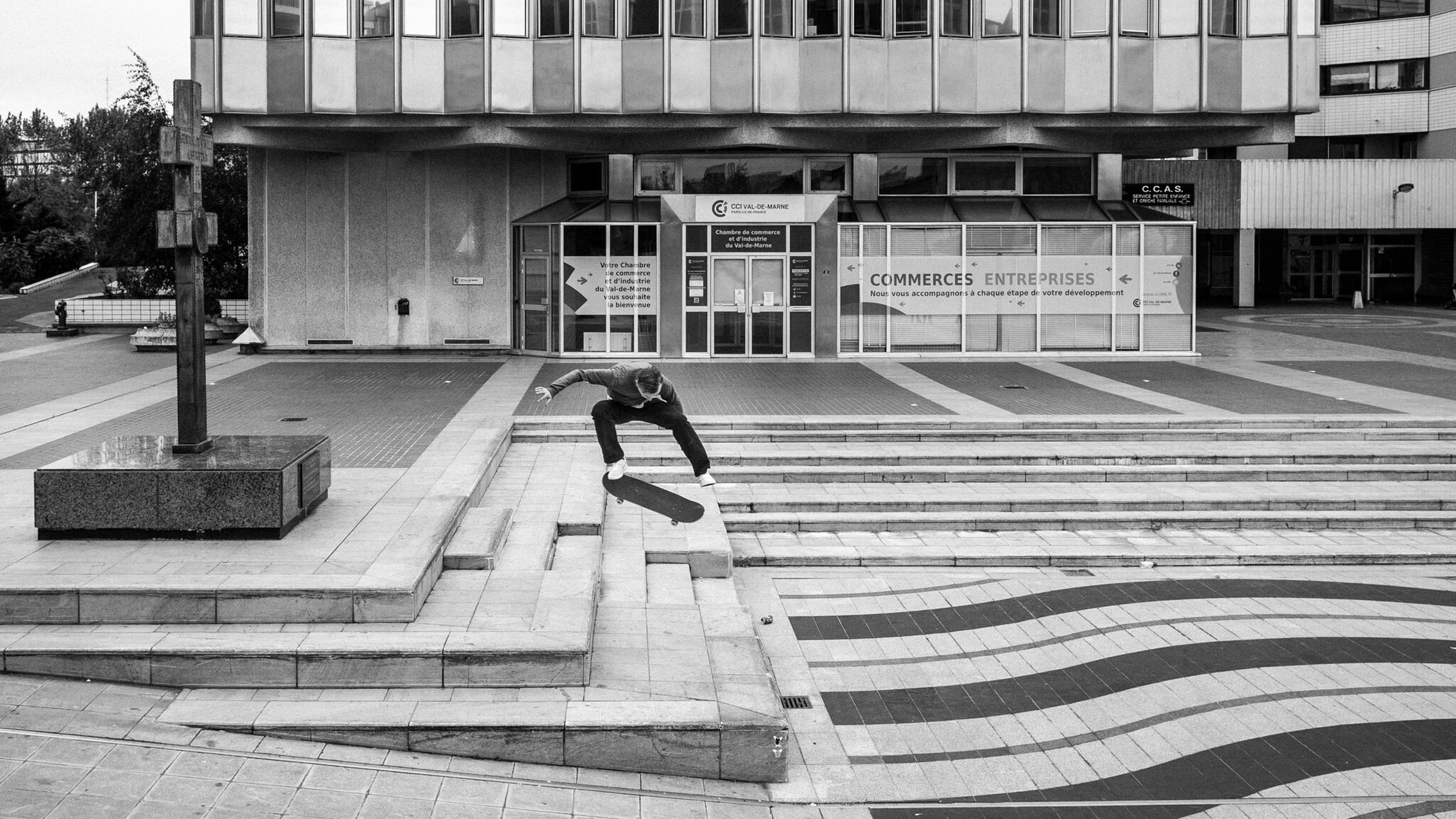 Sebastian Wang-Holm [a film by TAO]