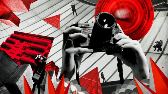 Audi - Everything else is plan B