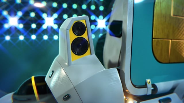 EE - Simotron 3000