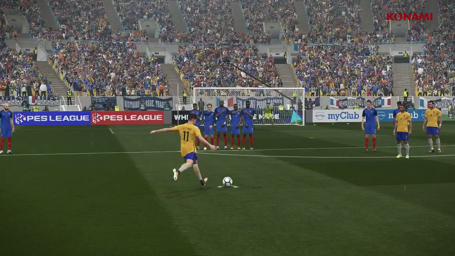 Buy Pro Evolution Soccer 2018 - PC (Steam)