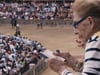 Voglio essere Rompicollo. La vera storia della ragazza del Palio - I want to be Rompicollo. The true story of the woman of Palio