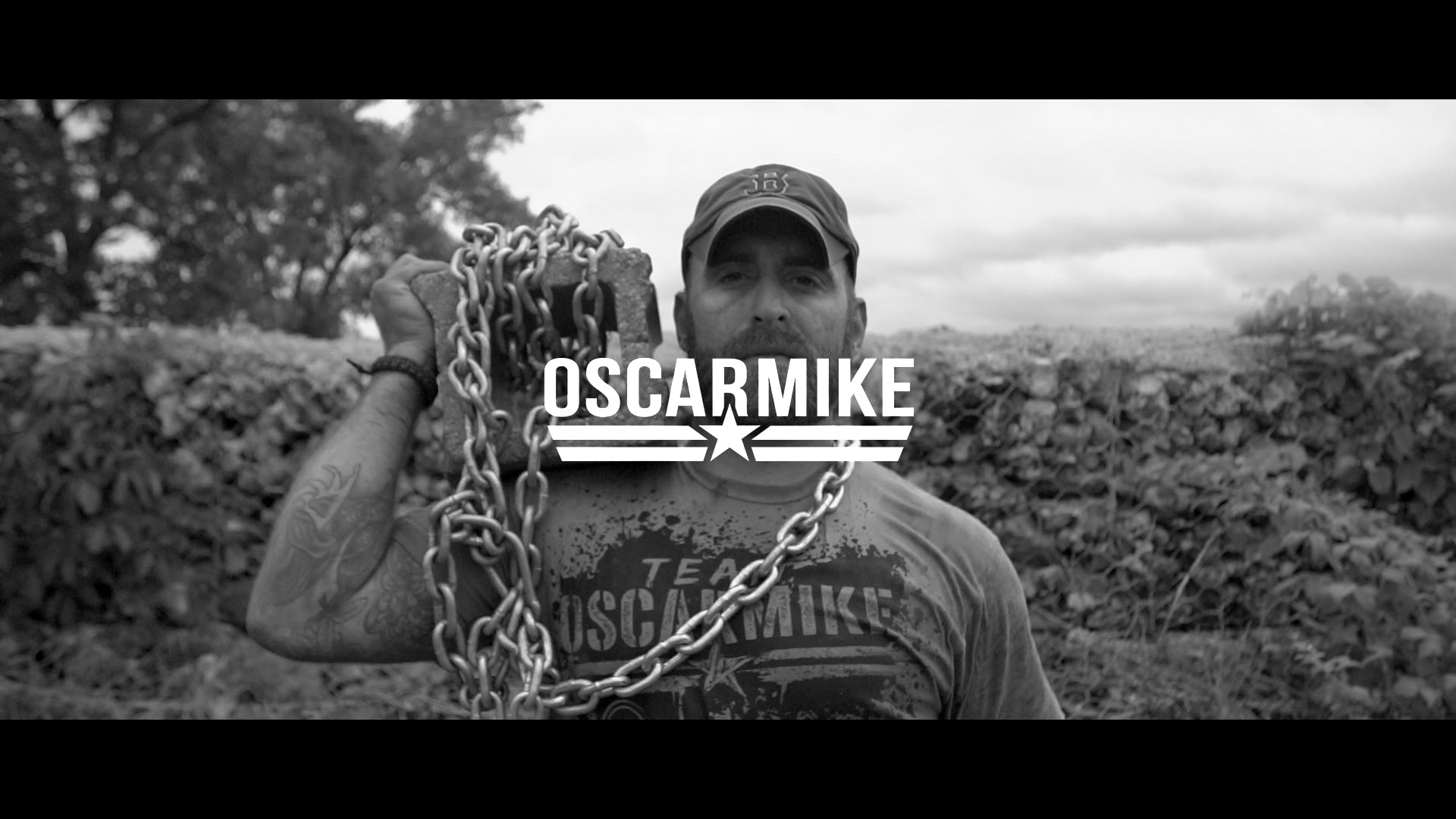 Oscar Mike - "Not The End"