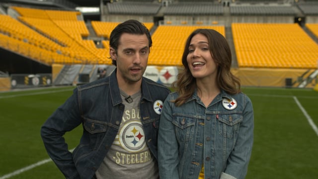 Pittsburgh Steelers - Customer Success Story
