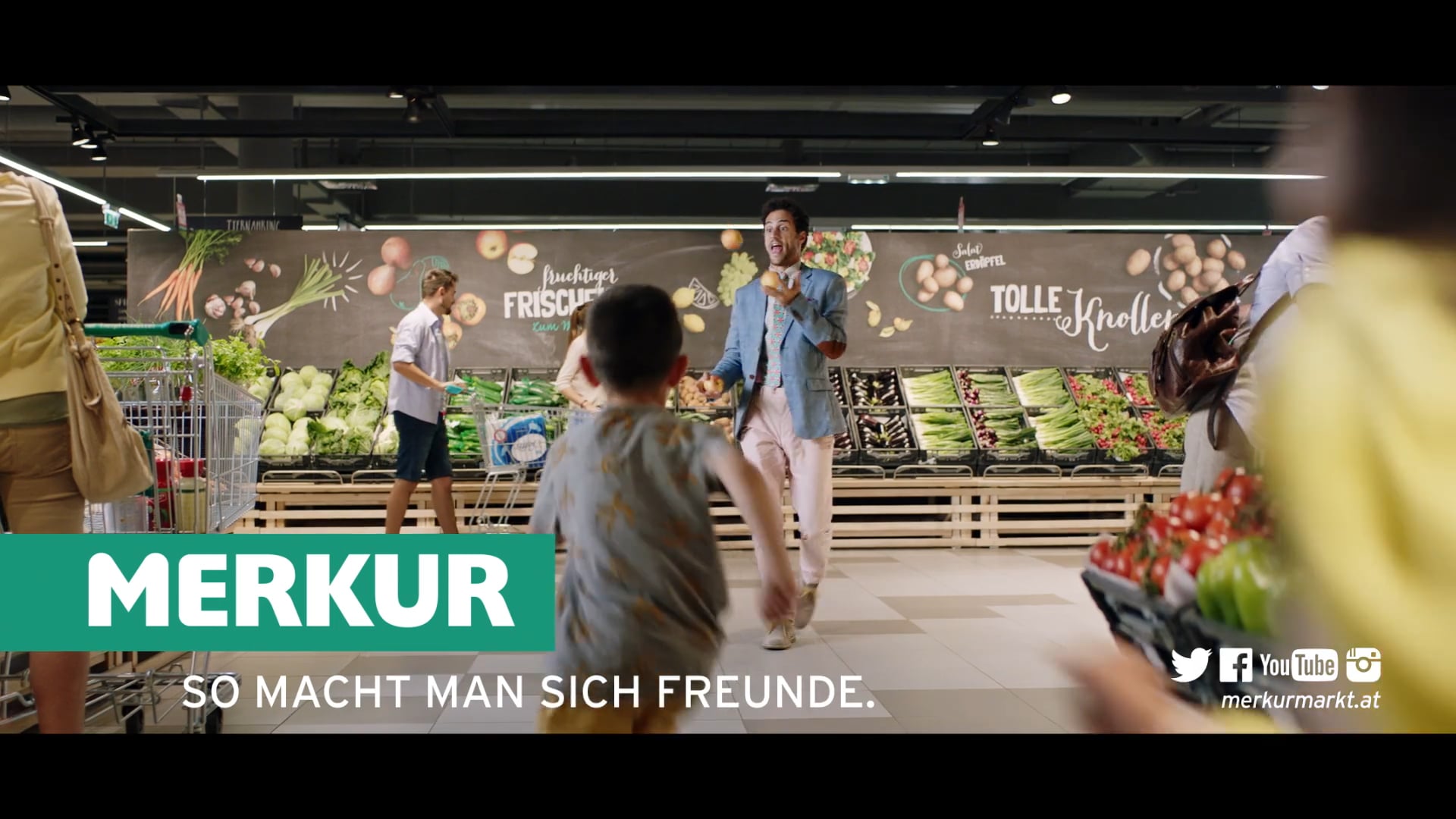 Merkur