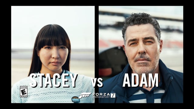 Forza Motorsport - Customer Success Story