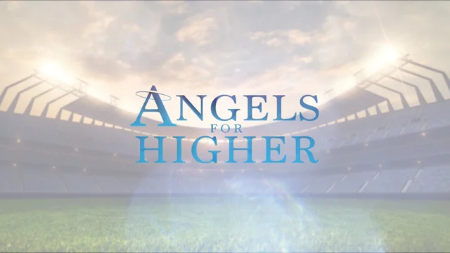 Oakland Athletics — Angels for Higher
