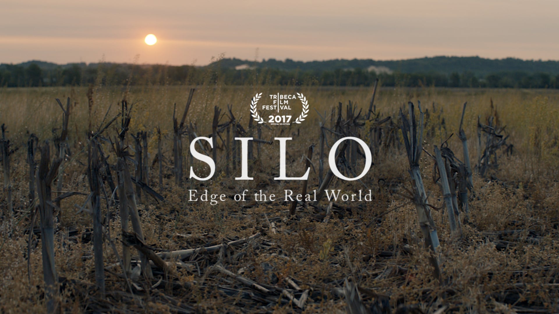 SILO: Short Documentary