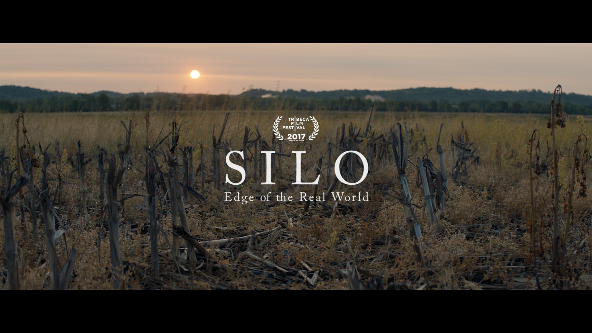 SILO: Short Documentary