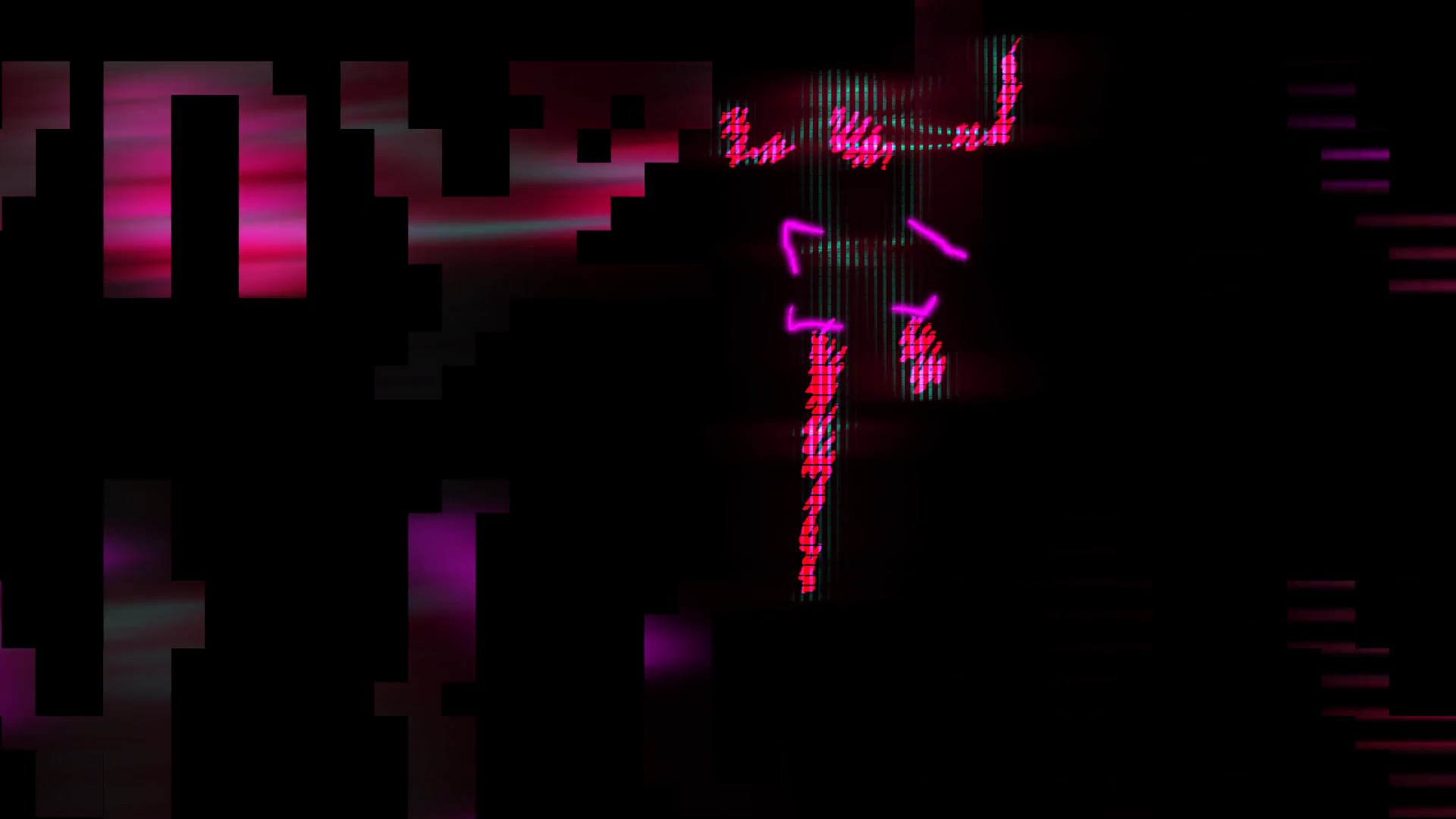 Rotoscope Dancer - by Erik Hendrickson