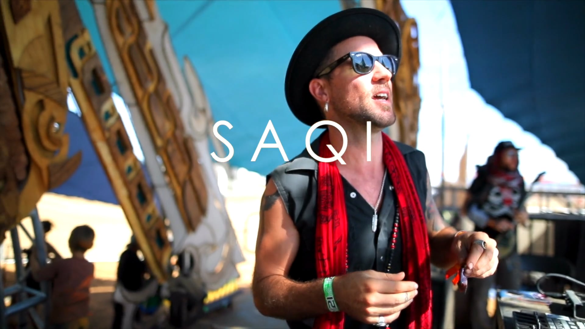 SAQI
