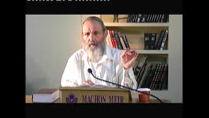 Teshuva: Stages & Levels of Repentance 625024b