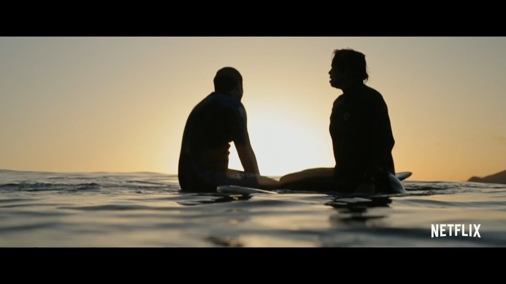 Resurface Official Netflix Trailer on Vimeo