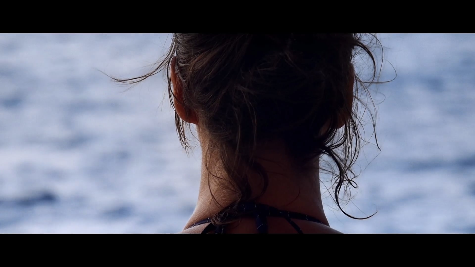 Méditerranée (2017) de Nicolas Sarkissian