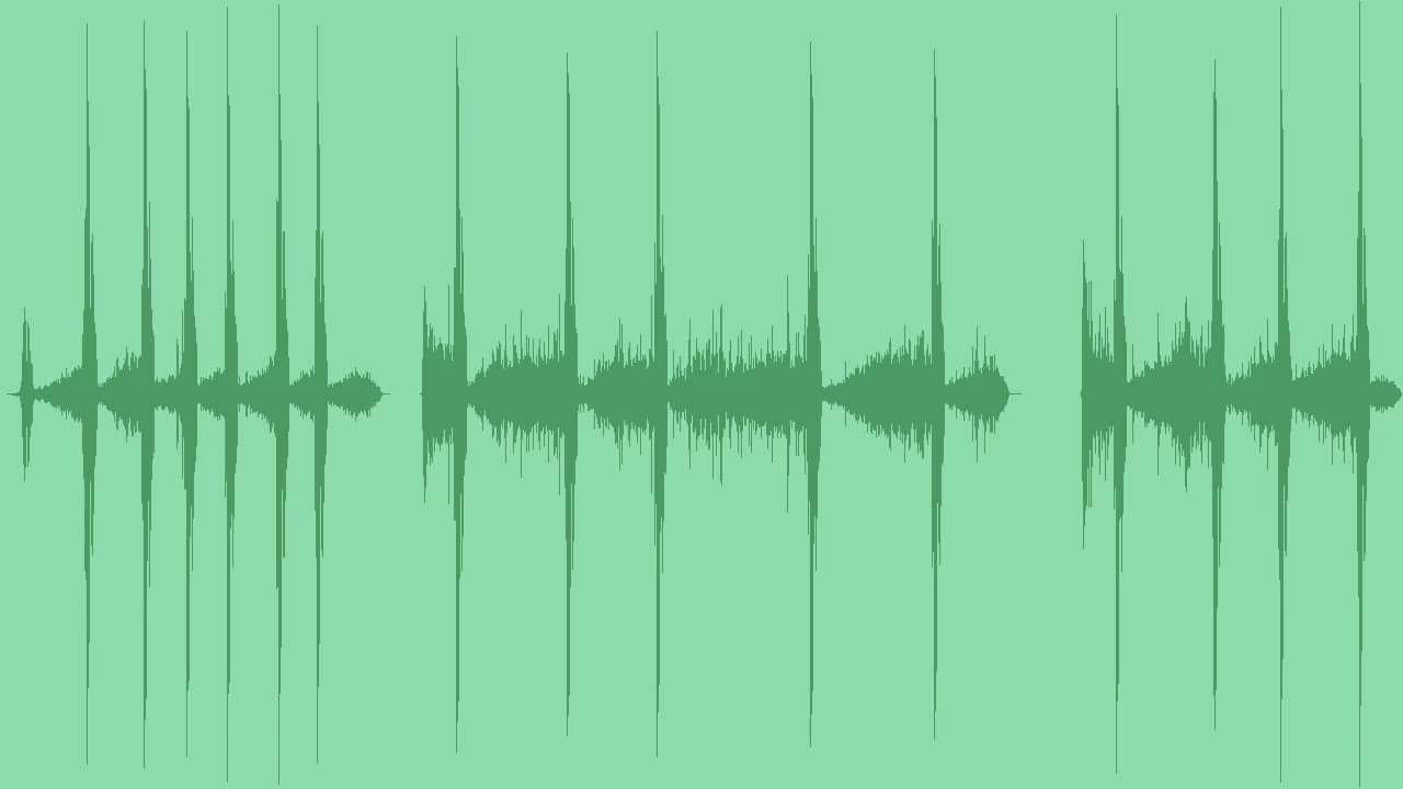 Water Dripping Sound Effects on Vimeo