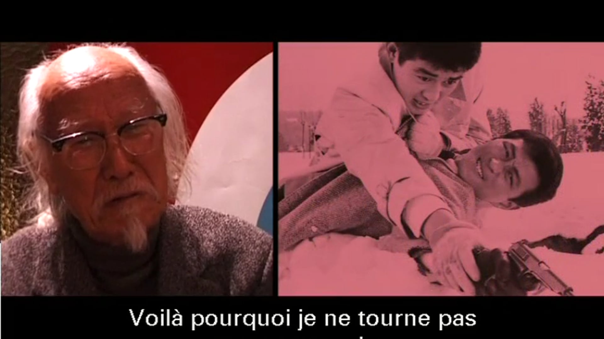 La machine à images Suzuki - Part 1