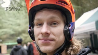 Swinny at PMBA R4 - GNAR