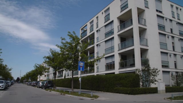 Wohngeld – wer bekommt es und wofür?