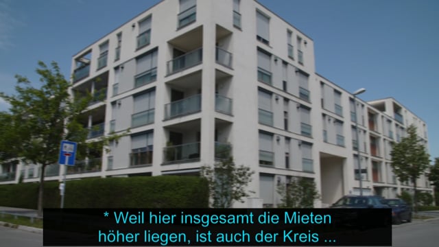 Wohngeld – wer bekommt es und wofür? (UT)