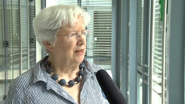 Zu wenig fürs Alter – der Mindestlohn