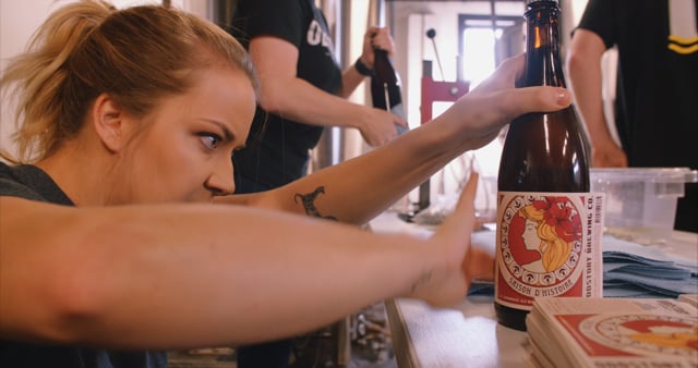 OddStory Brewing - Customer Success Story