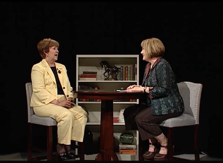 Talk About Choices Bonnie Wheaton on Vimeo