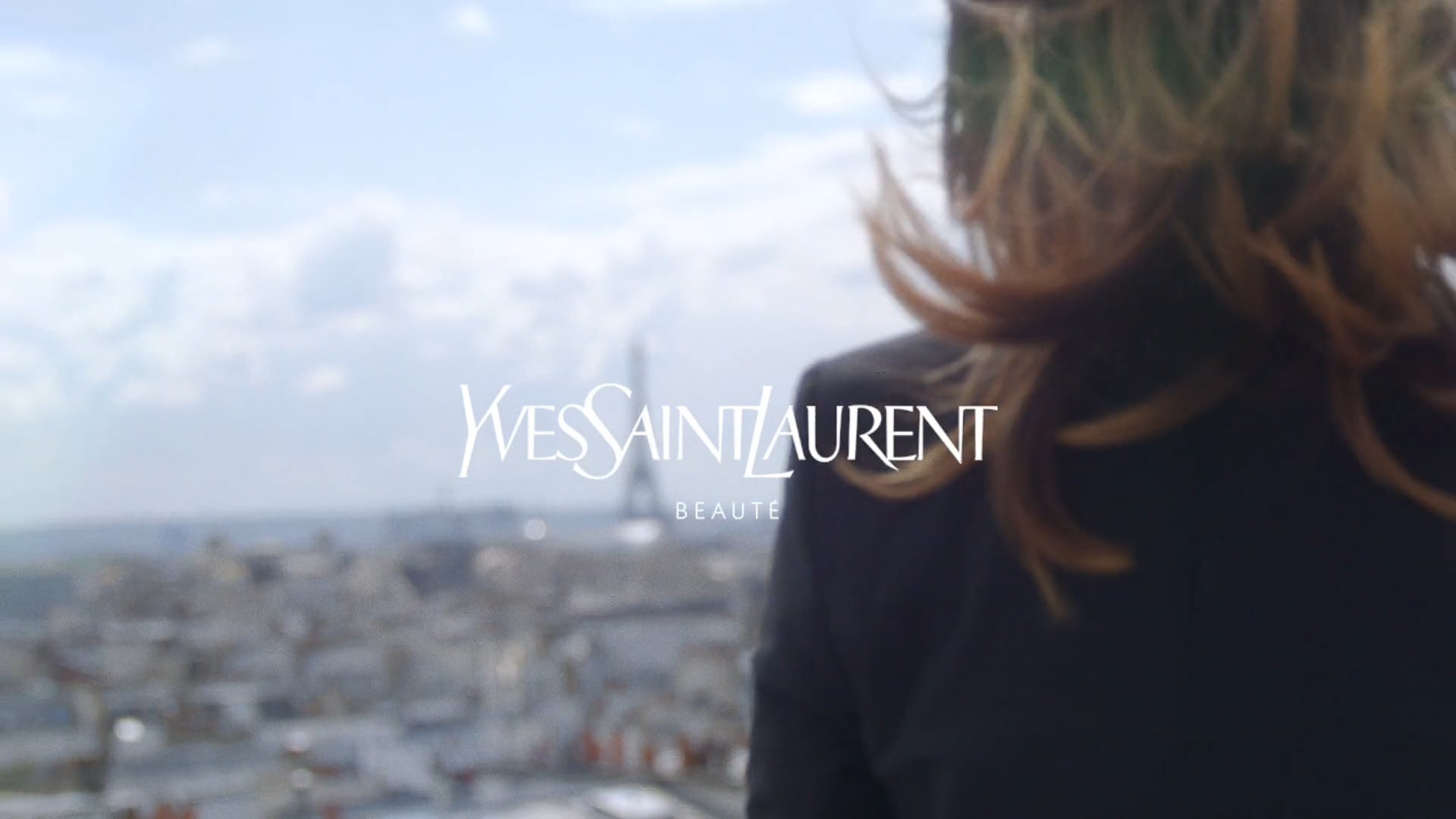 "Mon Paris" de Parfumeur