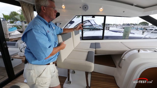 Boat Test Review on BoatTest.com