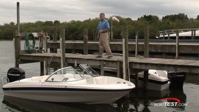Boat Test Review on BoatTest.com